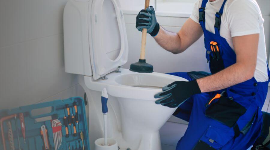 Professional Leak Detection Services in Guthrie Center, IA